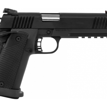 Armscor Rock Island Armory 1911 TAC Ultra 10MM HC 16 Round 2011 56862 - Semi Auto Pistols - American Guns & Ammo