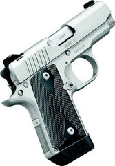 Kimber Micro 9 Stainless 3700636 - Semi Auto Pistols - American Guns & Ammo