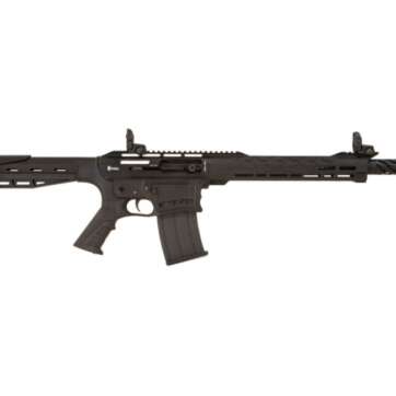Legacy Sports Citadel AR12 BOSS 25 12 Ga 18.5" Barrel CBOSS2512 - Semi Auto Shotguns | American Guns & Ammo