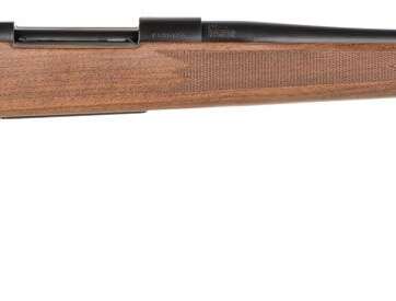Howa M1500 6.5 Creedmoor Walnut Hunter 22" Threaded Barrel HWH65CT Howa M1500 6.5 Creedmoor Walnut Hunter 22" Threaded Barrel HWH65CT - Bolt Action Rifles - American Guns & Ammo