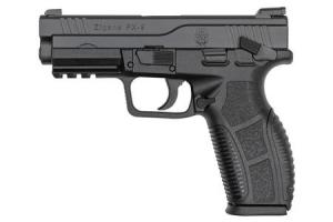 Zigana PX-9 9mm 4.5" Barrel 15 Round Capacity ZPX9 - Semi Auto Pistols | American Guns & Ammo