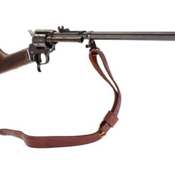 Rough Rider Ranger 22 LR Carbine 16" Barrel BR226B16HS-LS - Other Rifles | American Guns & Ammo