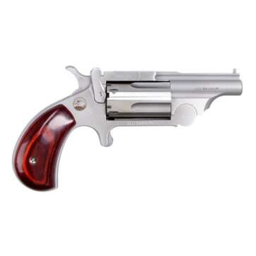 North American Arms 22 Mag Ranger Break Top NAA-22M-BTIIBST North American Arms 22 Mag Ranger Break Top NAA-22M-BTIIBST - Revolvers - American Guns & Ammo