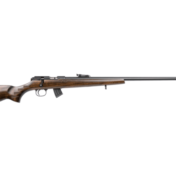 CZ 457 Jaguar 22 LR European Stock 28" Threaded Barrel 02372 CZ 457 Jaguar 22 LR European Stock 28" Threaded Barrel 02372 - Bolt Action Rifles - American Guns & Ammo
