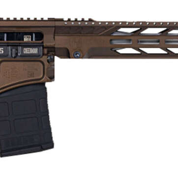 Diamondback DB10 6.5 Creedmoor 20" SS Barrel Midnight Bronze DB1065CDMB - Semi Auto Rifles | American Guns & Ammo