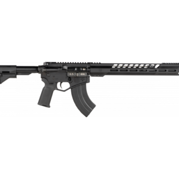 Diamondback DB15 6.5 Grendel 18" Barrel 15" MLok Handguard DB1565BGB - Semi Auto Rifles | American Guns & Ammo