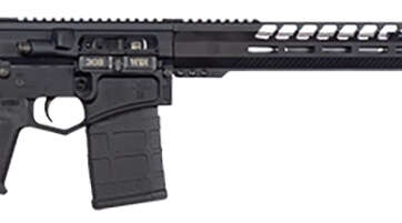 Diamondback DB10 308 18" Stainless Steel Barrel DB10BGB - Semi Auto Rifles | American Guns & Ammo