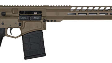 Diamondback DB10 308 DB10GFDE - Semi Auto Rifles | American Guns & Ammo