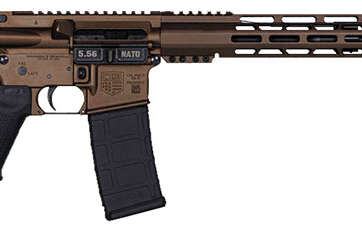 Diamondback DB-15 556 Nato Midnight Bronze DB15CCMLMB - Semi Auto Rifles | American Guns & Ammo