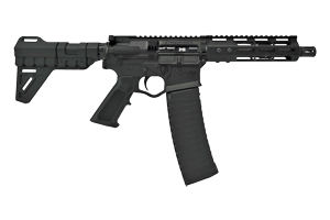 ATI Omni Maxx 556 P4B60 w 60 rd mag ATIGOMX556MP4B60 - Semi Auto Pistols - American Guns & Ammo