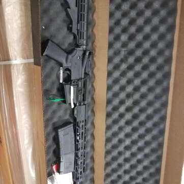 Diamondback DB15 300 AAC DB15300SSB - Semi Auto Rifles | American Guns & Ammo