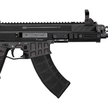 CZ USA 805 Bren 2 MS 7.62X39 91461 - Semi Auto Pistols | American Guns & Ammo