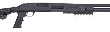 Mossberg Firearms 590 Flex 12 GA 51672 - Pump Action Shotguns - American Guns & Ammo