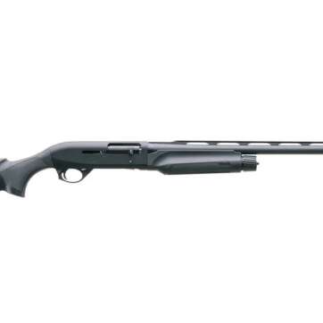 Benelli M2 Field 12 Ga Black Synthetic ComforTech 26" Barrel 11016 - Semi Auto Shotguns - American Guns & Ammo