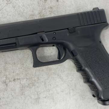 Glock 22 Gen 3 G22 .40 S&W 15rd one mag - used - Semi Auto Pistols - American Guns & Ammo