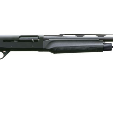 Benelli M2 Field Black Synthetic 20 Ga Semi Auto 26" Barrel 11095 - Semi Auto Shotguns - American Guns & Ammo