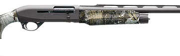Benelli M2 Field 12 Ga 28" 3" Tungsten/Timber Cerakote 11231 - Semi Auto Shotguns - American Guns & Ammo