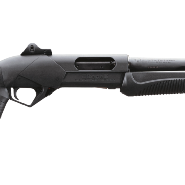 Benelli SuperNova Tactical 12 ga 18" NEW 3.5" 20150 - Pump Action Shotguns - American Guns & Ammo