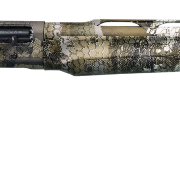 Benelli M2 20 Ga Field Optifade Timber 26" Barrel 11078 - Semi Auto Shotguns - American Guns & Ammo