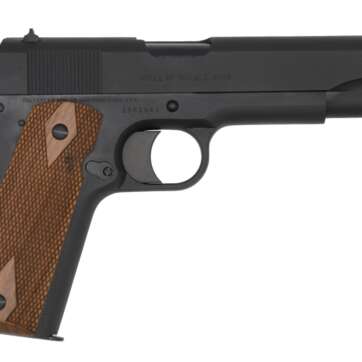 Colt 1911 Military Retro 45 acp Limited edition O1911M - Firearms | American Guns & Ammo