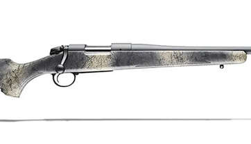 Bergara B-14 Hunter Wilderness 300 Win Mag 24" Barrel B14LM111 Bergara B-14 Hunter Wilderness 300 Win Mag 24" Barrel B14LM111 - Bolt Action Rifles - American Guns & Ammo