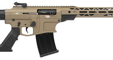 Rock Island VR80 Coyote Brown 12ga VR80-CBA - Semi Auto Shotguns - American Guns & Ammo