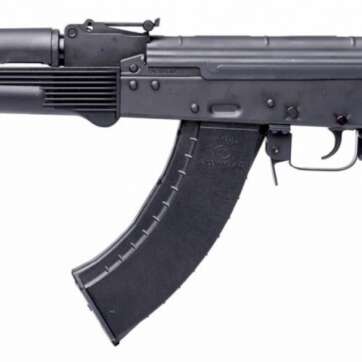 Pioneer Arms 7.62x39 Sporter 16.5" 30rd Sporter Pioneer Arms AK47 - Semi Auto Rifles | American Guns & Ammo