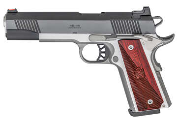 Springfield Armory Ronin Operator 9mm Luger 5" 9rd PX9119L - Firearms | American Guns & Ammo