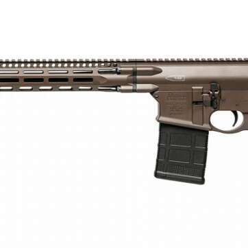 Daniel Defense DD5 V4 Mil Spec 7.62 NATO 18" 02-158-15060-047 - Semi Auto Rifles | American Guns & Ammo