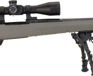 Howa M1500 Long Range 6mm Creedmoor 24" Hogue Stock HGD72203XXX Howa M1500 Long Range 6mm Creedmoor 24" Hogue Stock HGD72203XXX - Bolt Action Rifles - American Guns & Ammo