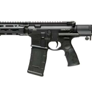 Daniel Defense DDM4 PDW 300 BLK 7" Barrel 02-088-22070-047 - Semi Auto Pistols | American Guns & Ammo