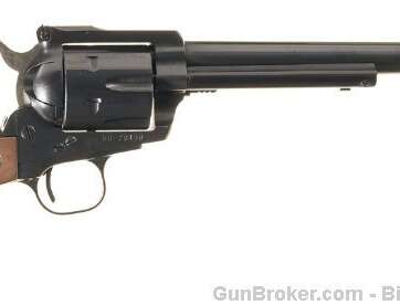 Ruger Blackhawk .30 Carbine 7.5" Blue Walnut 1972 Ruger Blackhawk .30 Carbine 7.5" Blue Walnut 1972 - Revolvers - American Guns & Ammo