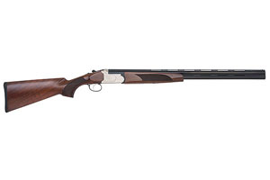 Mossberg Firearms Silver Reserve 20ga 26" O/U 75414 - Over Under Shotguns - American Guns & Ammo