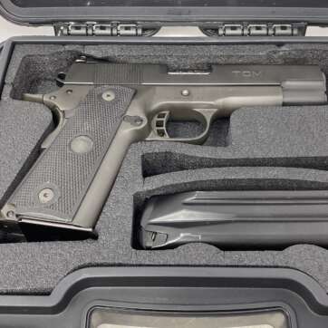 Armscor M1911 A2 22 TCM 4" 17rd 1911 51915 - used - Semi Auto Pistols | American Guns & Ammo