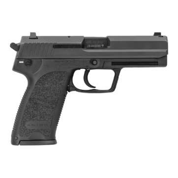 HK Heckler & Koch USP45 V1 45 ACP USP 12 Round Capacity 81000322 - Semi Auto Pistols - American Guns & Ammo