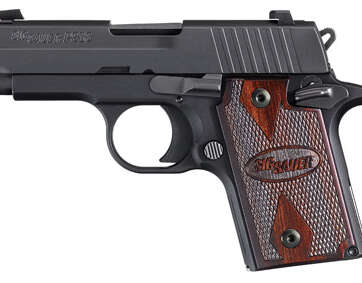 Sig Sauer P938 22 LR 938-22-RG-AMBI - Firearms - American Guns & Ammo