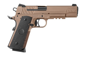 Sig 1911 45 ACP EMPEROR SCORPION 1911R-45-ESCPN - Semi Auto Pistols - American Guns & Ammo