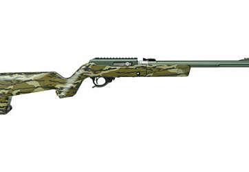 Tactical Solutions X Ring Takedown 22 LR ATDMODBBMOB - Semi Auto Rifles | American Guns & Ammo