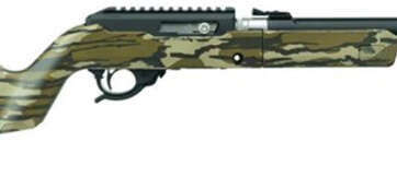 Tactical Solutions X Ring Takedown 22 LR ATDMBBBMOB - Semi Auto Rifles | American Guns & Ammo