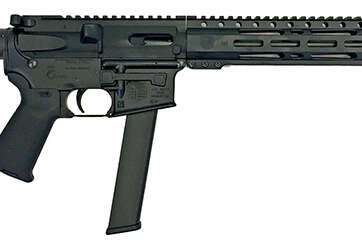 Diamondback DB9 9mm Luger 16" 32rd DB9RMLB Diamondback DB9 9mm Luger 16" 32rd DB9RMLB - Semi Auto Rifles - American Guns & Ammo