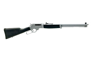 Henry Repeating Arms Henry Lever Action 30-30 H009AW - Lever Action Rifles | American Guns & Ammo
