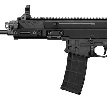 CZ 805 Bren 2 MS 5.56x45 91450 - American Guns & Ammo
