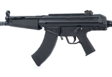 PTR Industries PTR-32P PDWR 7.62x39 8.5" Barrel PTR-203 - Semi Auto Pistols - American Guns & Ammo