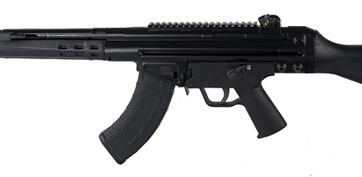 PTR Industries 32 KFR 7.62x39 16" PTR-200 PTR Industries 32 KFR 7.62x39 16" PTR-200 - Semi Auto Rifles - American Guns & Ammo