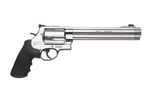 Smith & Wesson 500 SW Magnum 163500 Smith & Wesson 500 SW Magnum 163500 - Revolvers - American Guns & Ammo