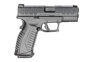 Springfield Armory XDME Elite 9mm 3.8" Barrel XDME9389BHC - Semi Auto Pistols | American Guns & Ammo