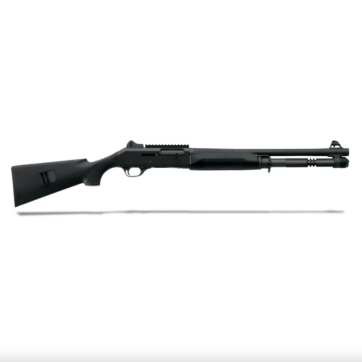 Benelli M4 12 Ga Tactical Semi Auto 18.5" Barrel 11703 - Semi Auto Shotguns - American Guns & Ammo