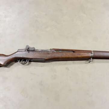 Winchester M1 Garand 30-06 - good condition! Winchester M1 Garand 30-06 - good condition! - Semi Auto Rifles - American Guns & Ammo