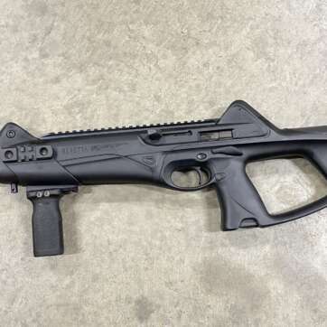 Beretta CX4 Storm 9mm Luger 16.6" 15rd JX49220M - Firearms - American Guns & Ammo