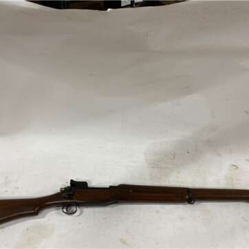 Eddystone M1917 .30-06 rifle Eddystone M1917 .30-06 rifle - Bolt Action Rifles - American Guns & Ammo